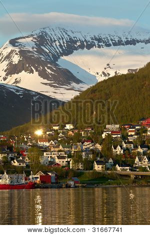 Tromso