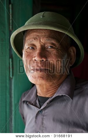 Halong Bay