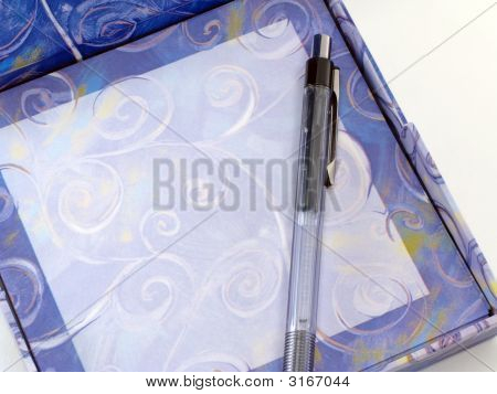 Decorativi Memo Pad
