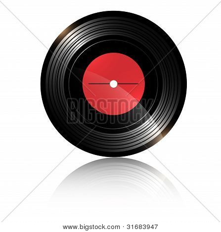 Disco de vinil
