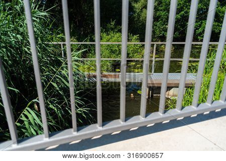 Various Bridges Transitions From Germany