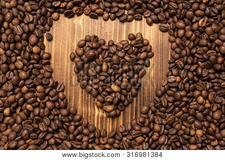 Dark Roasted Ready Fresh Coffee Beans In Bulk
