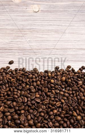Dark Roasted Ready Fresh Coffee Beans In Bulk