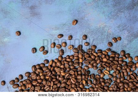 Dark Roasted Ready Fresh Coffee Beans In Bulk