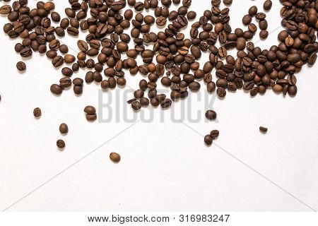 Dark Roasted Ready Fresh Coffee Beans In Bulk