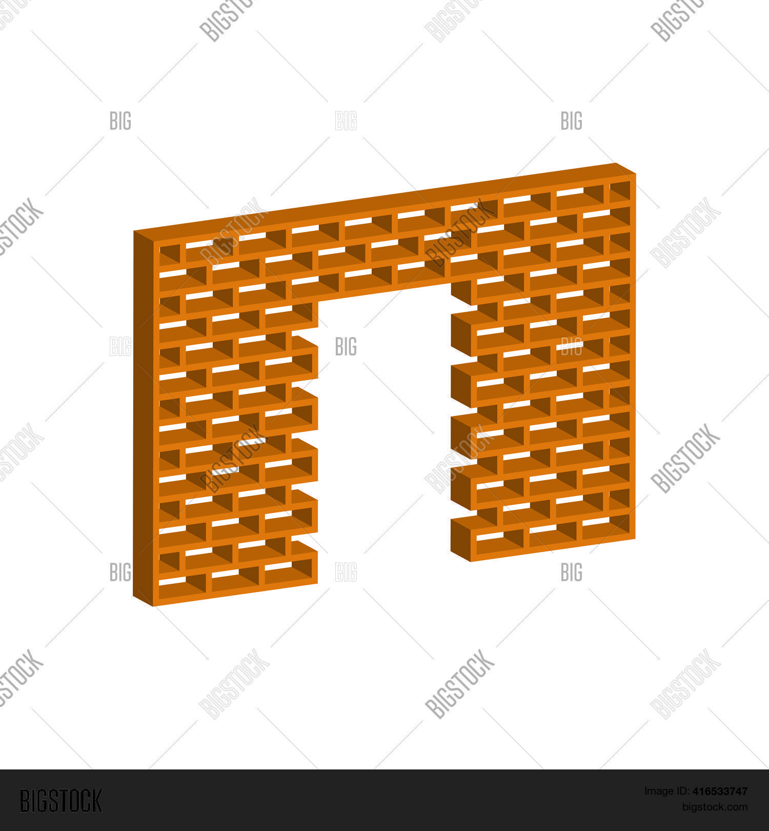 Decorative Partition Vector & Photo (Free Trial) | Bigstock