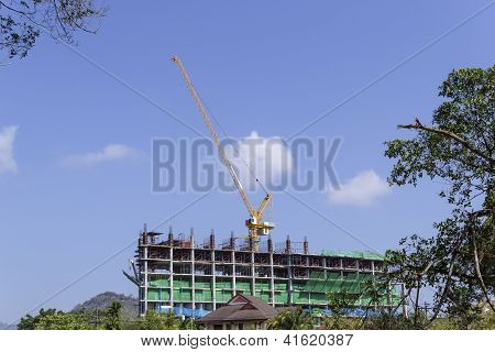 Construction