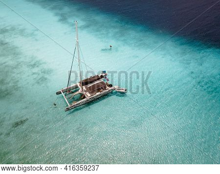 Small Curacao March 2021 Island Famous For Day Trips And Snorkeling Tours On The White Beaches And B