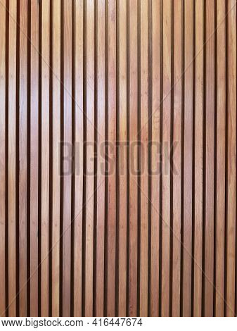 Grove Dark Brown Color Wood Wall Material Burr Surface Texture Background Pattern Abstract Wooden, T