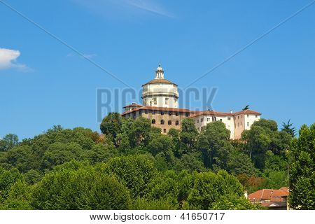 Cappuccini ตูริน