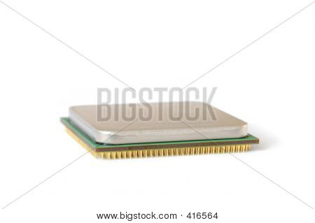Cpu