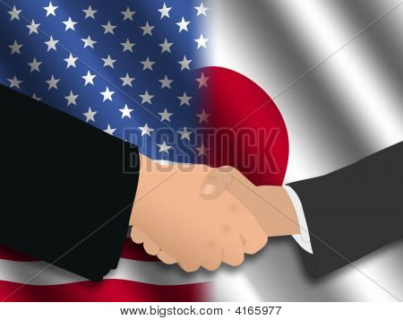 American Japanin Kokous