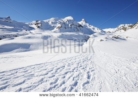 Pyrenees