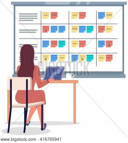 Business Strategy Planning, Project Management. Tasks Planing. Data Analysis And Analytic. Kaizen Ph