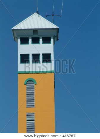Tower i himlen