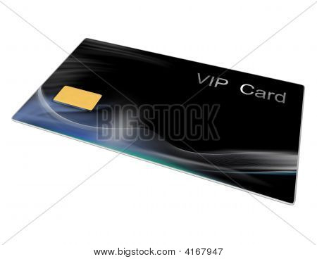 VIP-Card