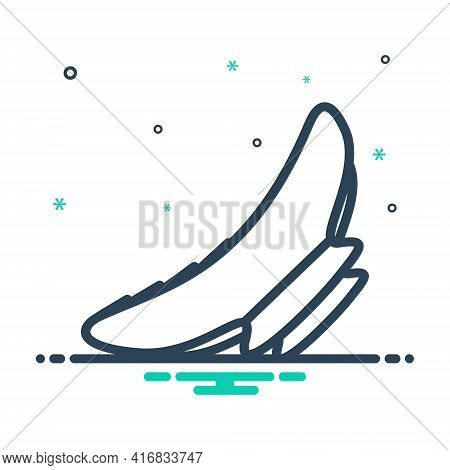 Mix Icon For Catcher Hair-clutcher Accessories Bumpits