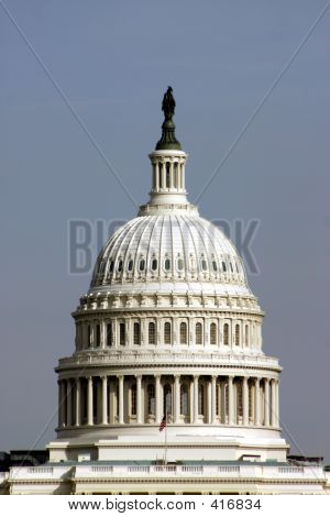 Cupola di noi Capitol