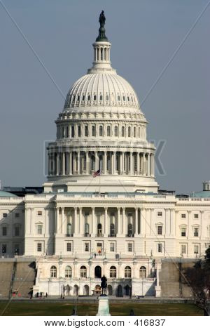 US Capitol