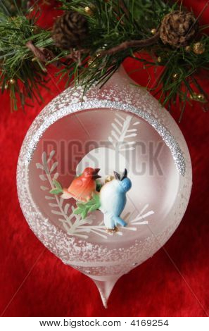 Kerst Ornament