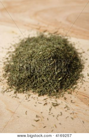 Dill