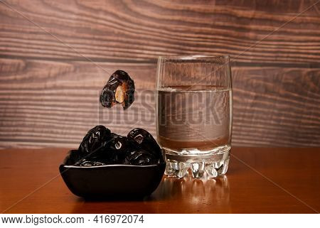 A Levitation Picture Of 