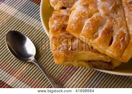 SÃ¼ÃŸe BrÃ¶tchen