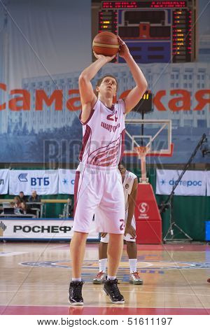 Evgeny Kolesnikov