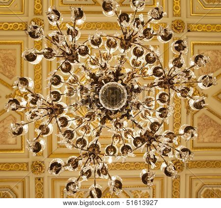 Assemblee Nationale, chamber of deputies, Paris France