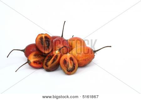Tamarillo