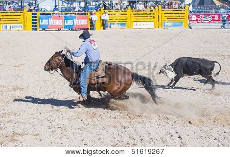 Helldorado Days Rodeo