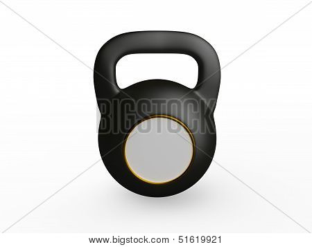 Weight, 3d