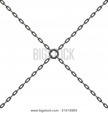 Chain, 3d