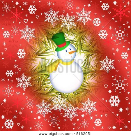 Snowman