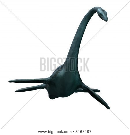 Elasmosaurus