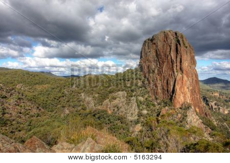 Warrumbungle národní Park