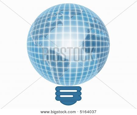 Globe