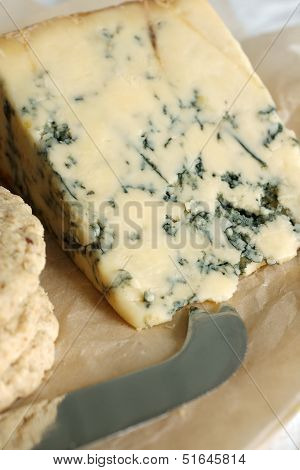 Stilton Cheese