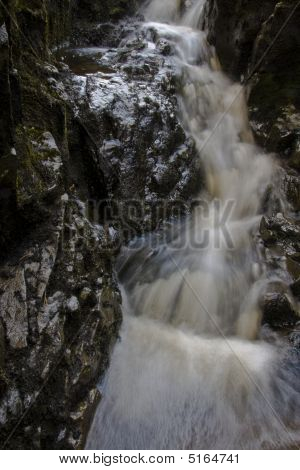 Wasserfall