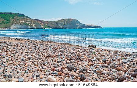 Pittinuri Beach