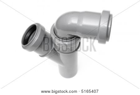 Sewer Pipes