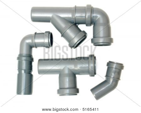 pipes