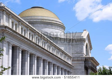 Washington Museum