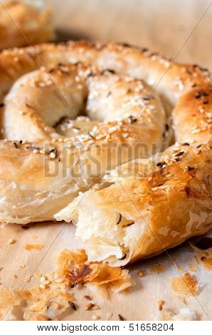 Balkan Pie