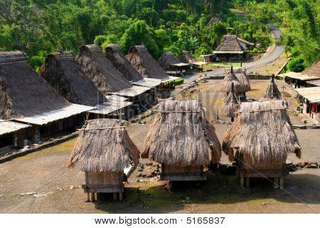 Bena Village