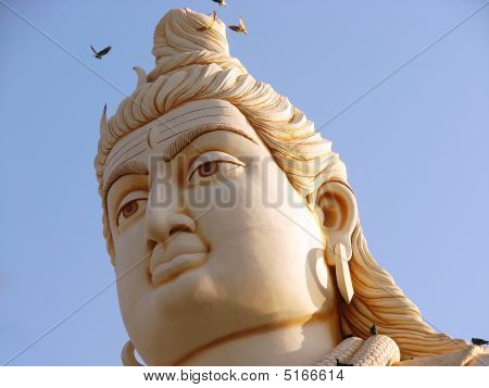 Lord Shiva