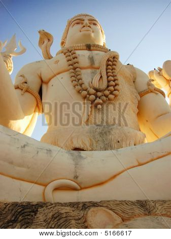 Lord Shiva