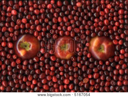 Cranapple