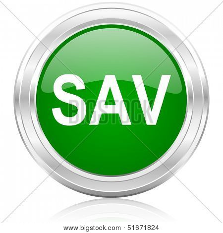 sav icon 