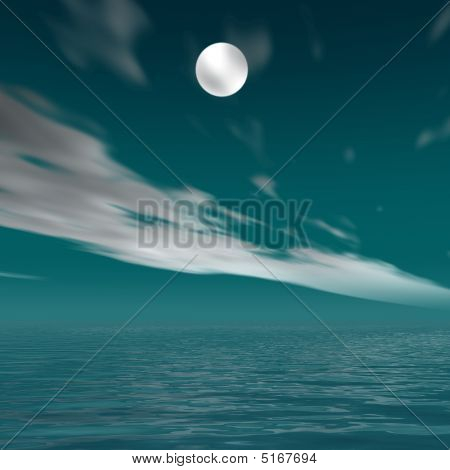 Havet
